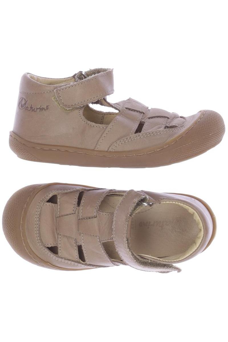 

Naturino Mädchen Kinderschuhe, beige