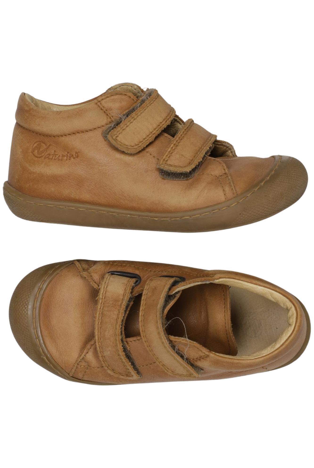 

Naturino Damen Kinderschuhe, braun, Gr. 26