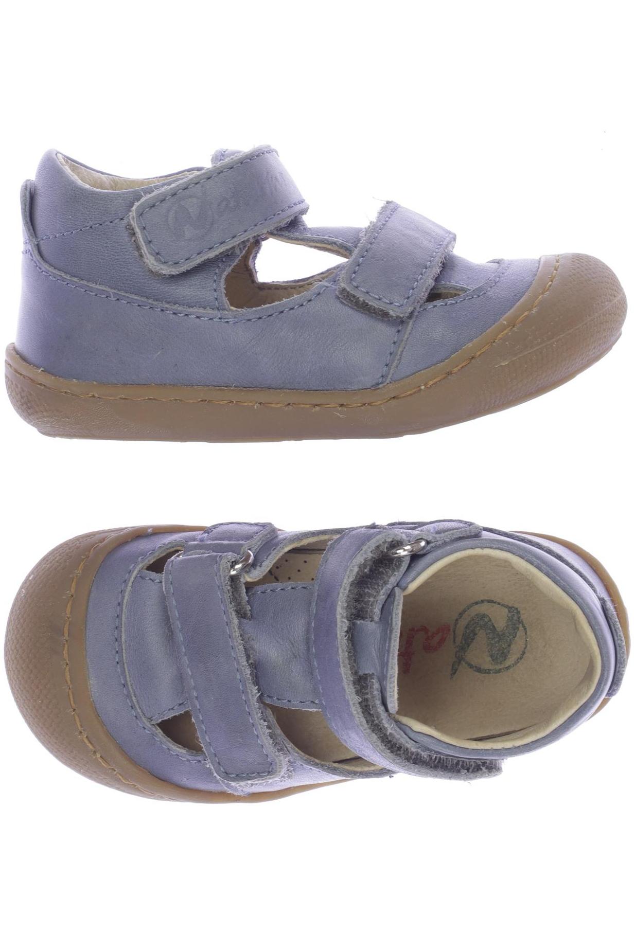 

Naturino Damen Kinderschuhe, blau, Gr. 20