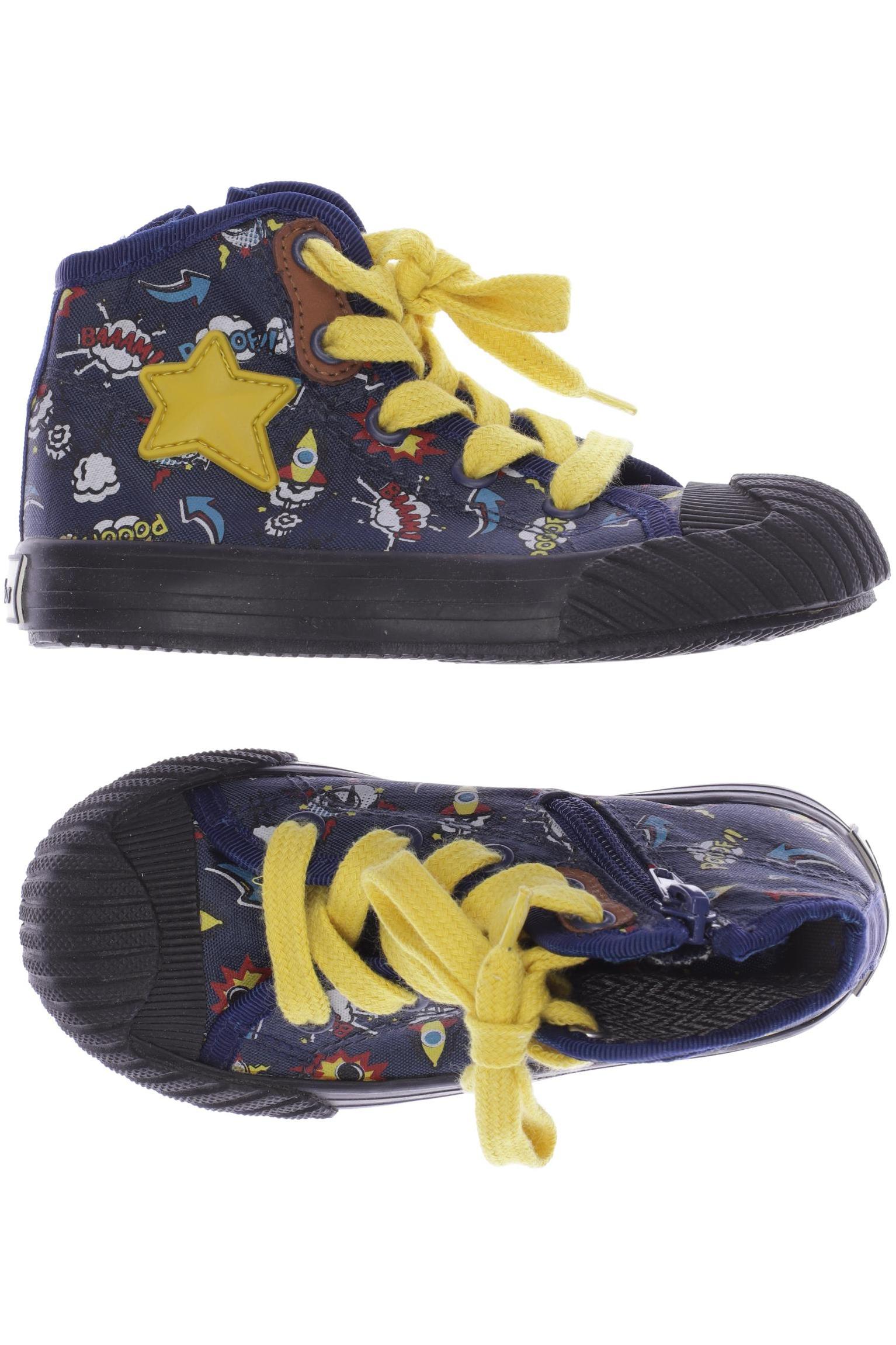 

Naturino Mädchen Kinderschuhe, marineblau, Gr. 24