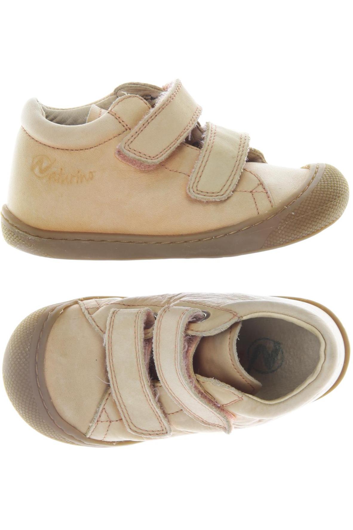 

Naturino Mädchen Kinderschuhe, beige