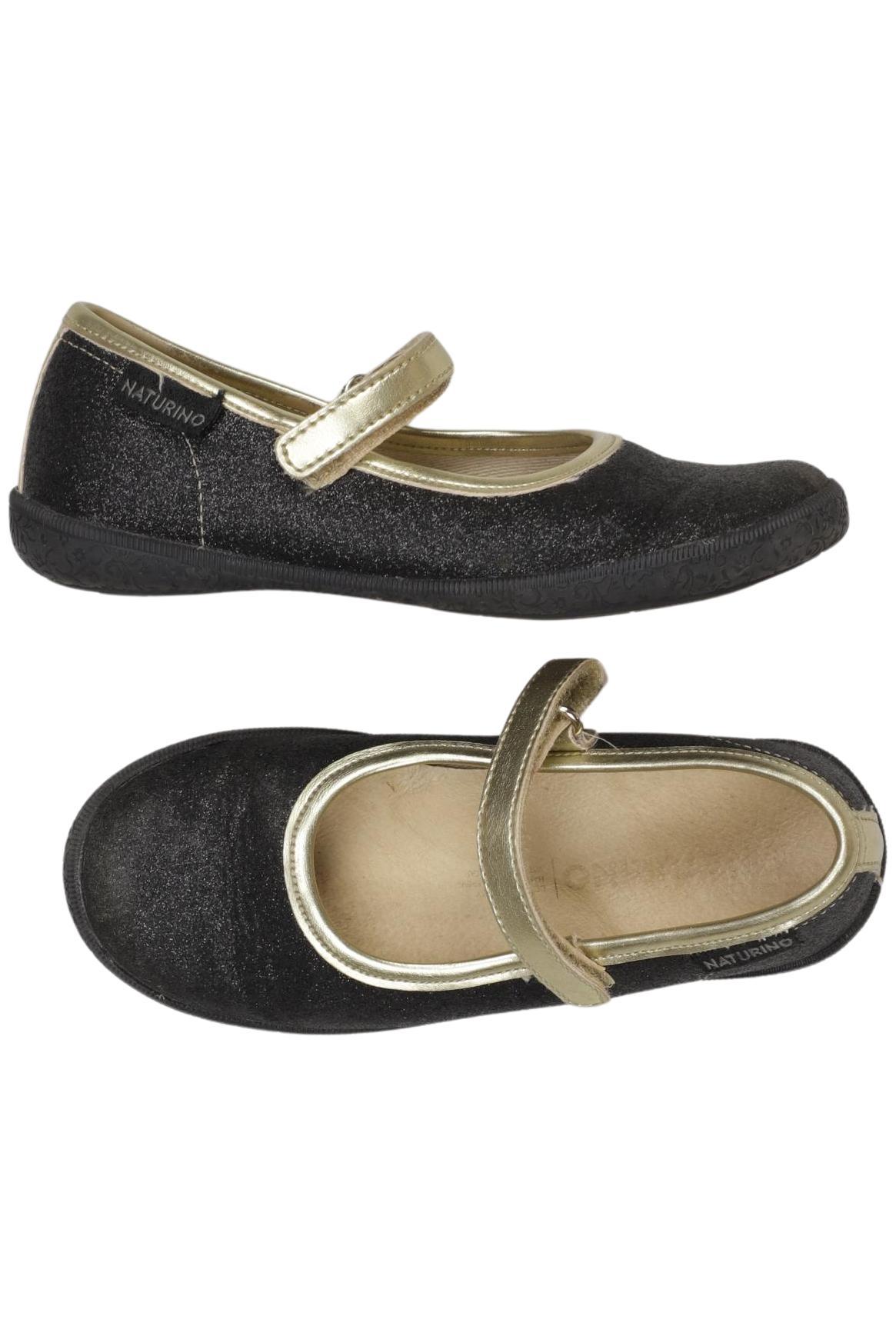 

Naturino Mädchen Kinderschuhe, mehrfarbig, Gr. 27