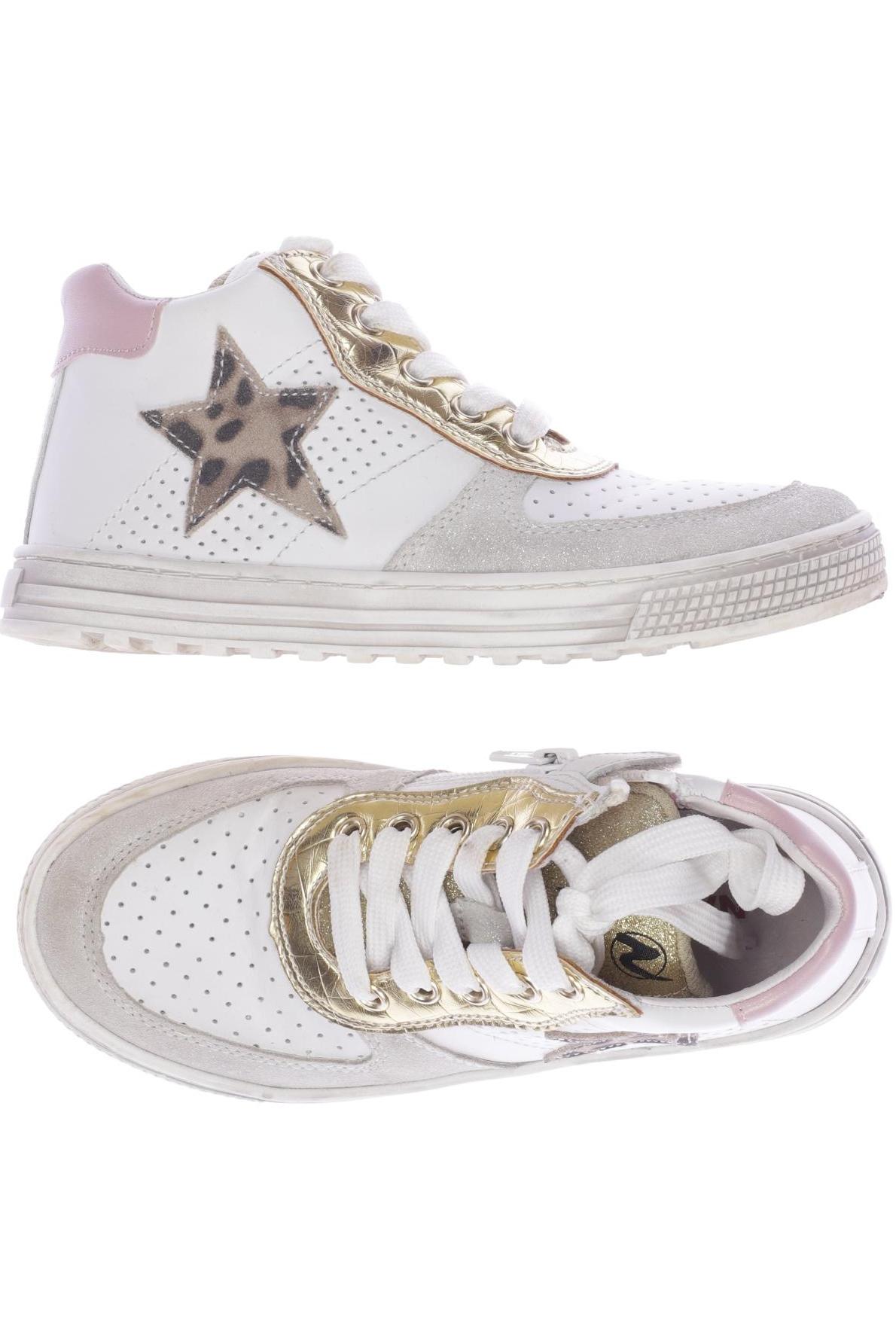 

Naturino Mädchen Kinderschuhe, weiß