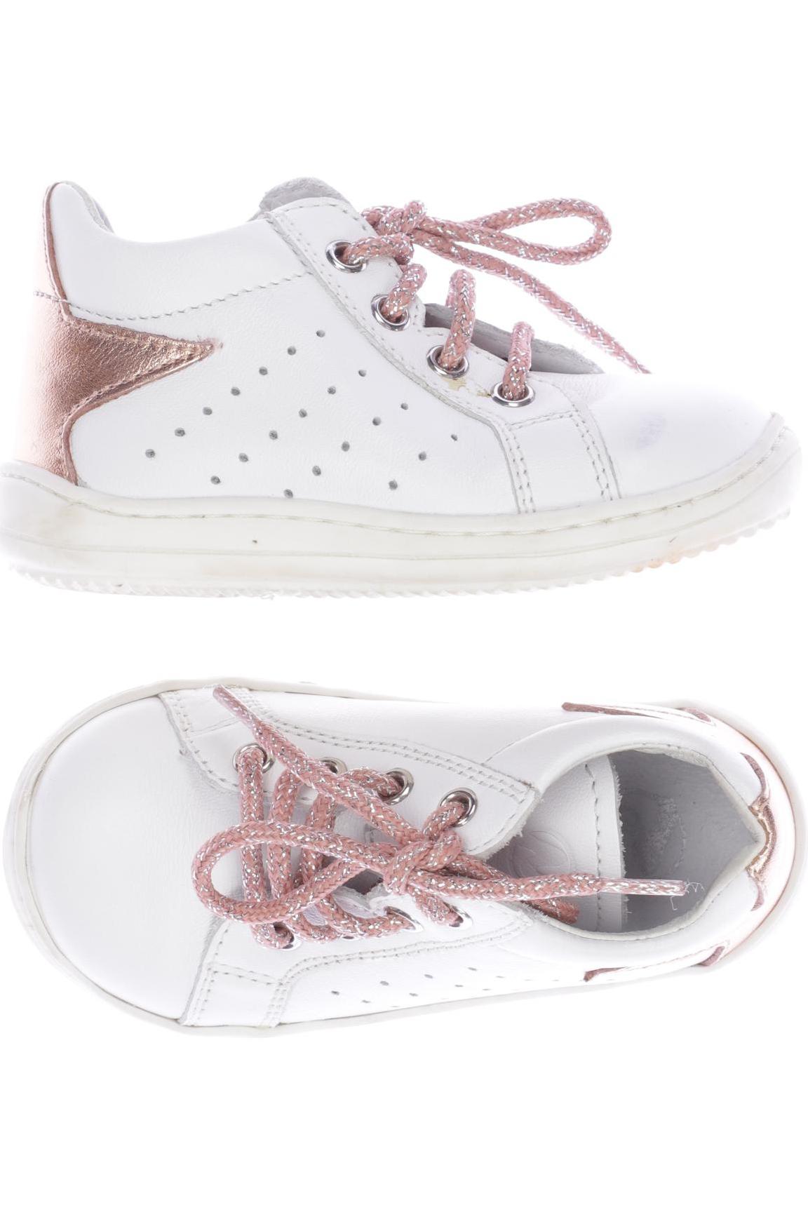 

Naturino Damen Kinderschuhe, weiß, Gr. 20