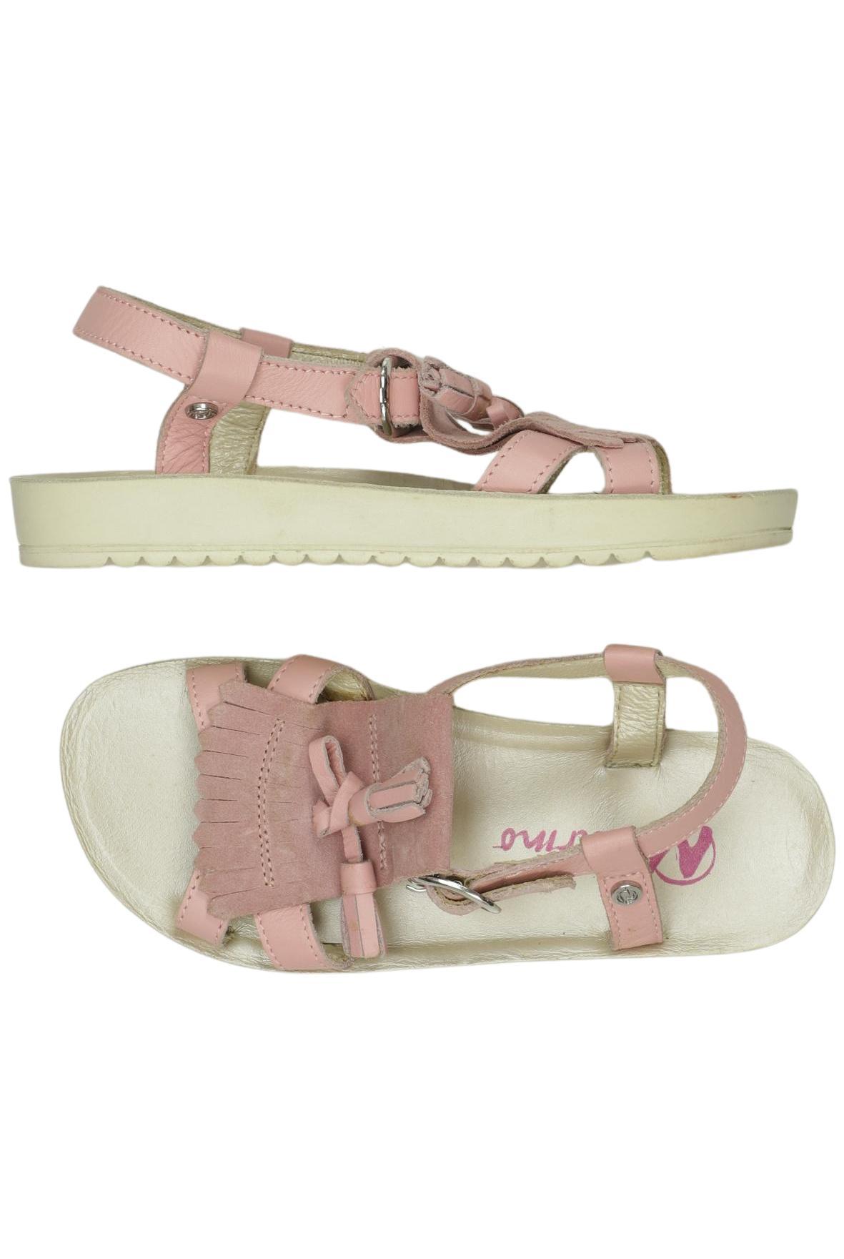 

Naturino Damen Kinderschuhe, pink, Gr. 28