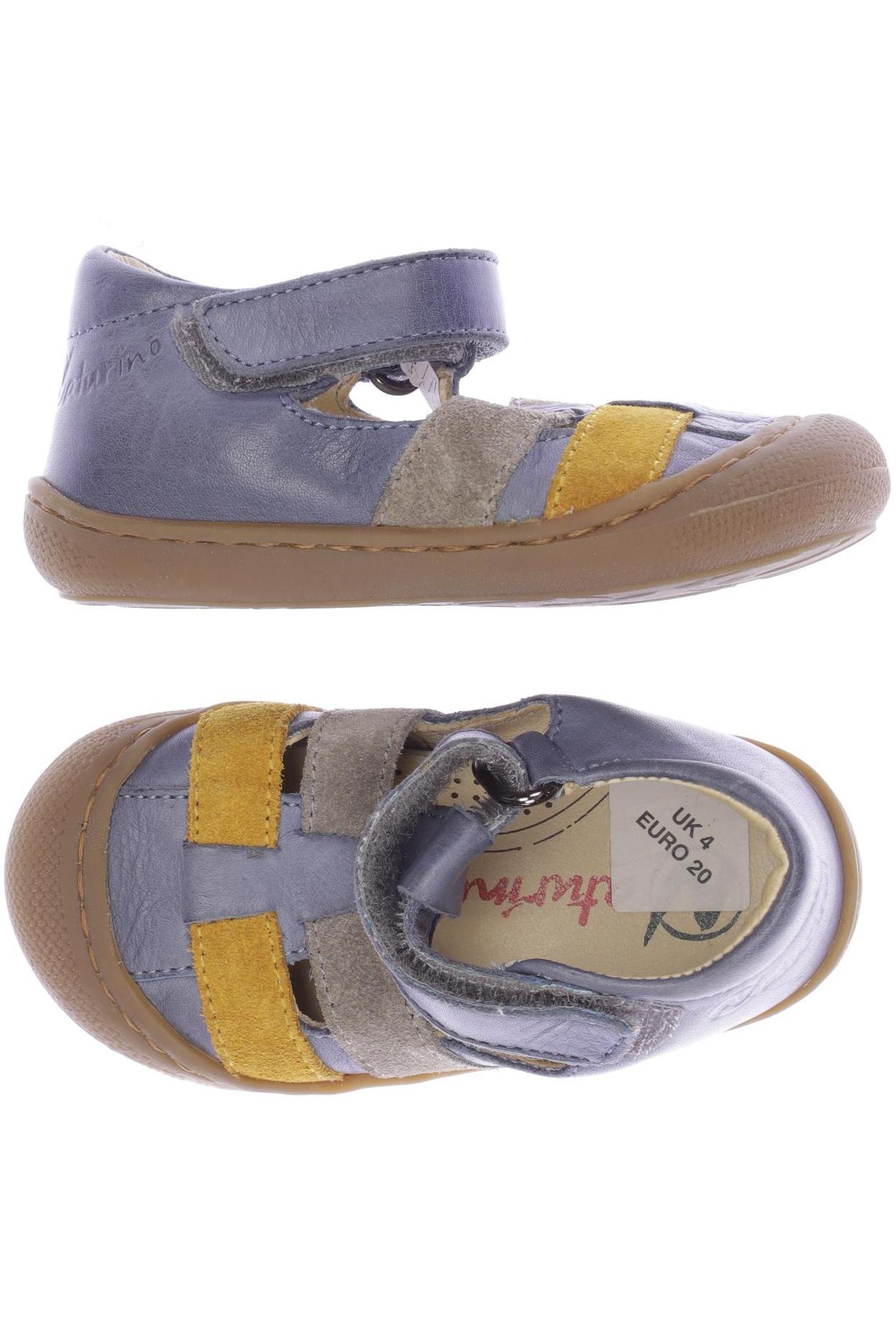 

Naturino Mädchen Kinderschuhe, blau