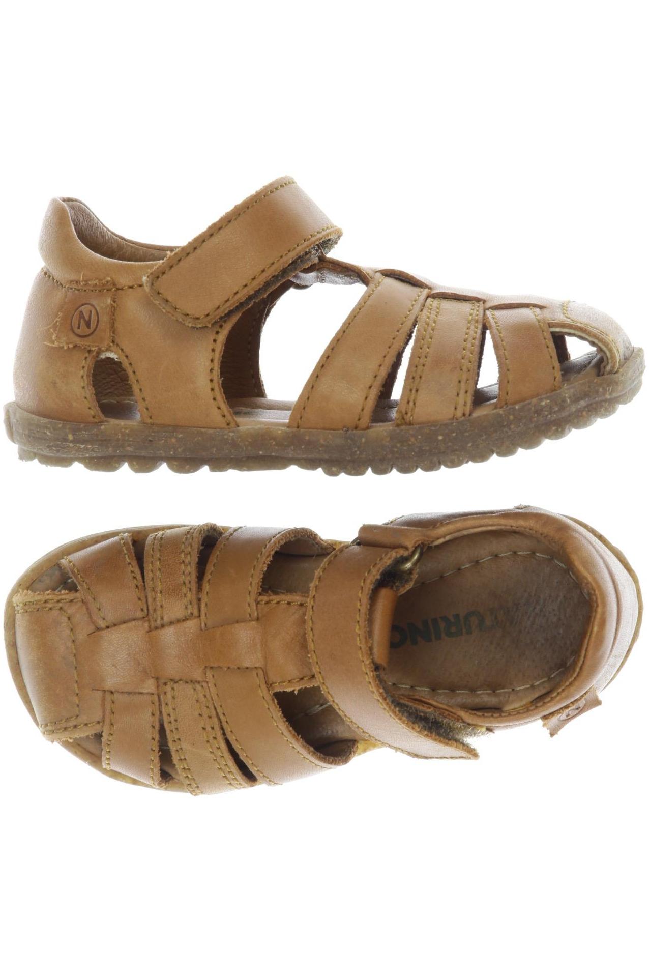 

Naturino Damen Kinderschuhe, braun, Gr. 23