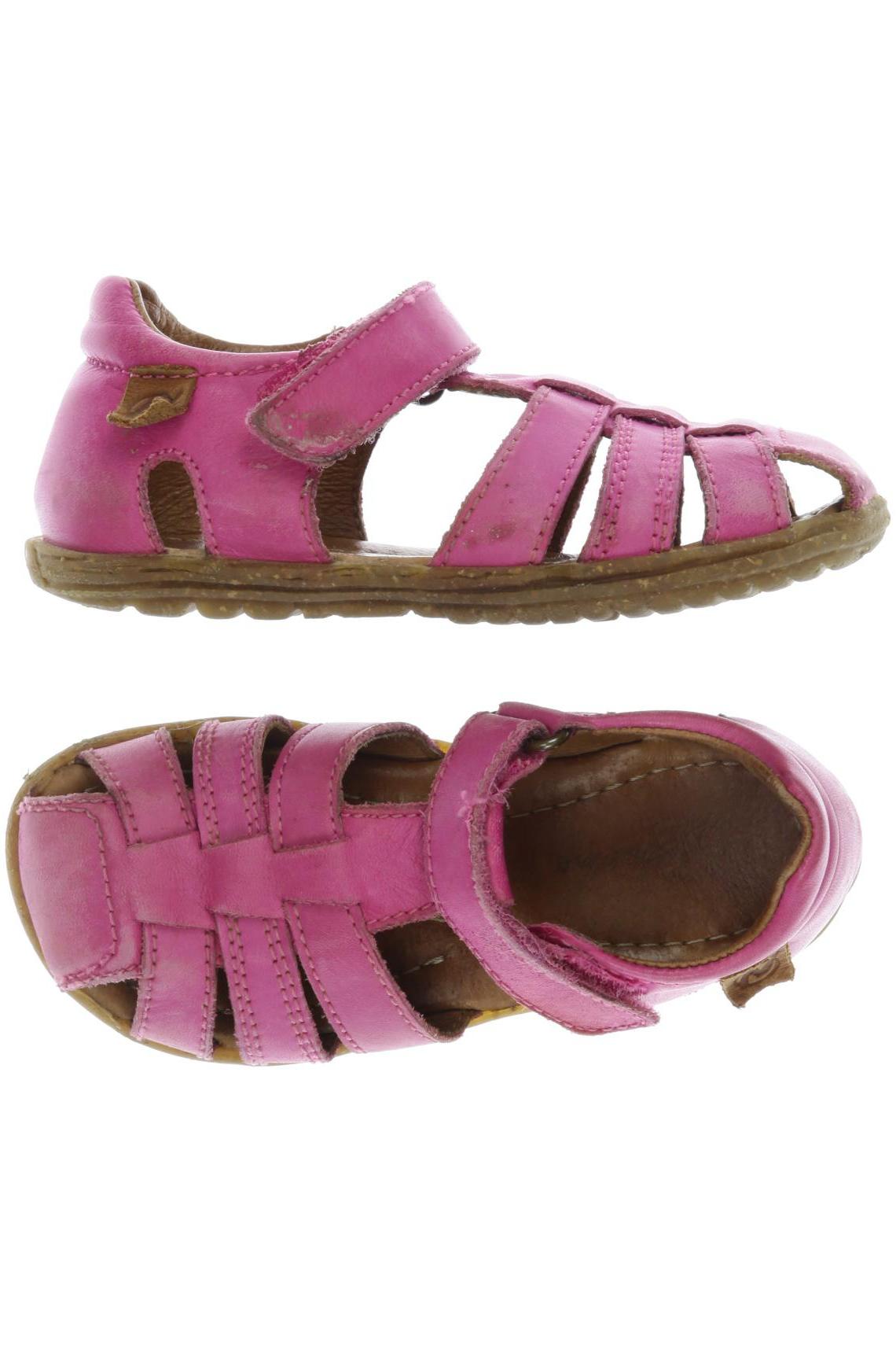 

Naturino Damen Kinderschuhe, pink, Gr. 25