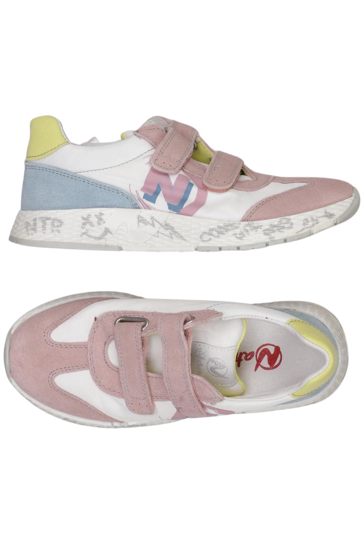 

Naturino Mädchen Kinderschuhe, mehrfarbig, Gr. 32