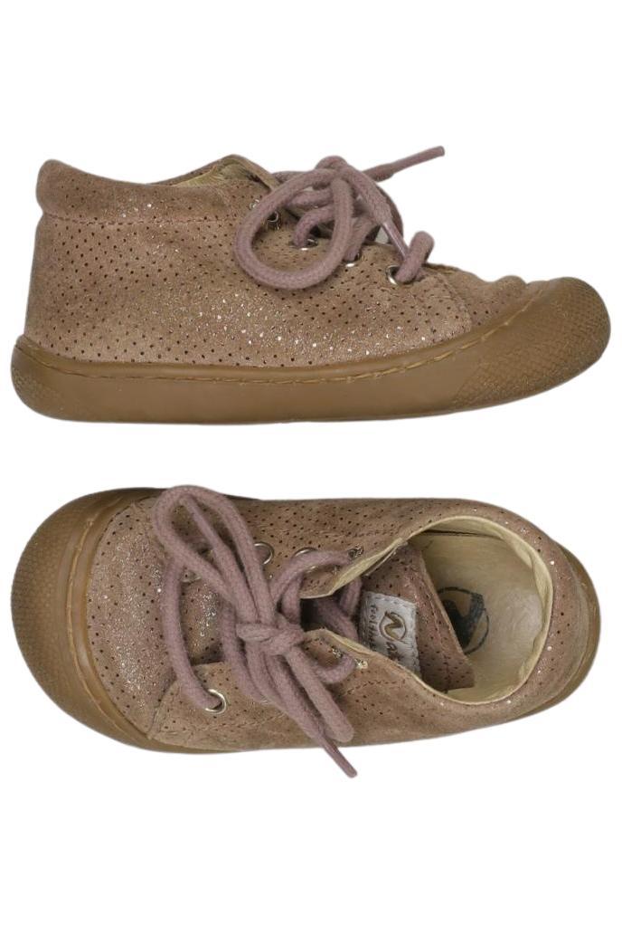 

Naturino Mädchen Kinderschuhe, pink, Gr. 20