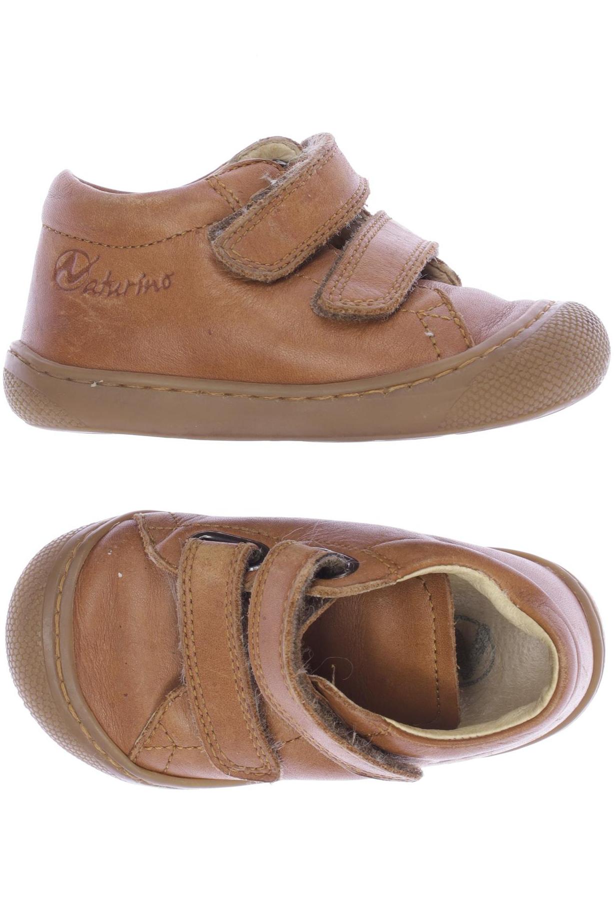 

Naturino Damen Kinderschuhe, braun, Gr. 20