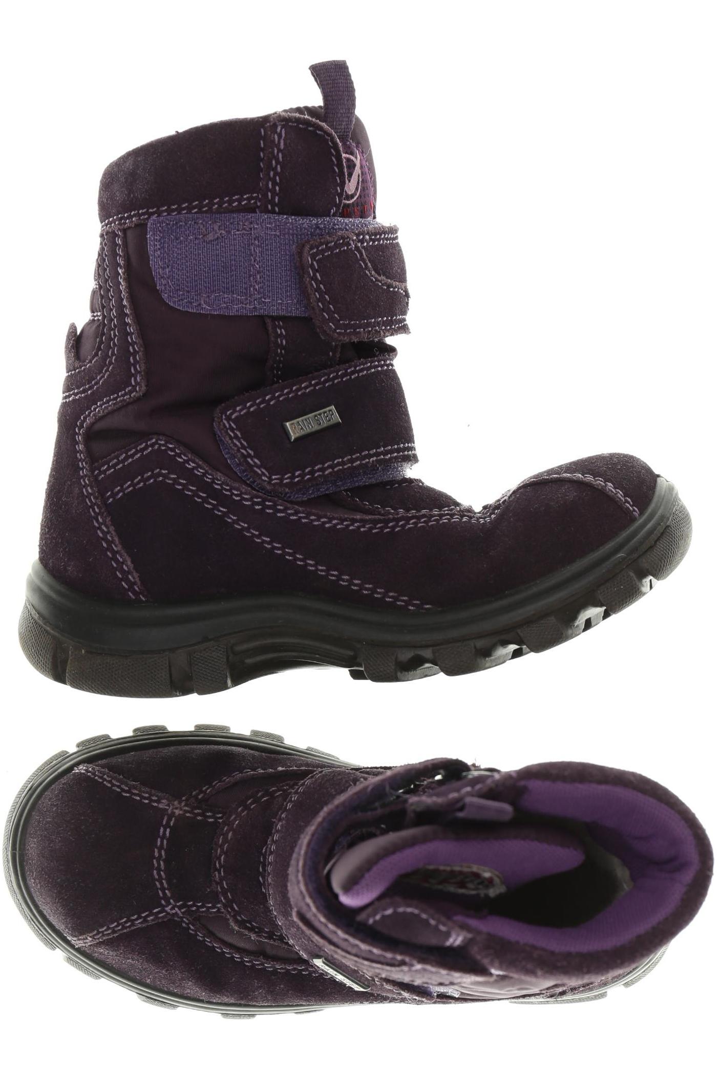 

Naturino Mädchen Kinderschuhe, flieder, Gr. 30