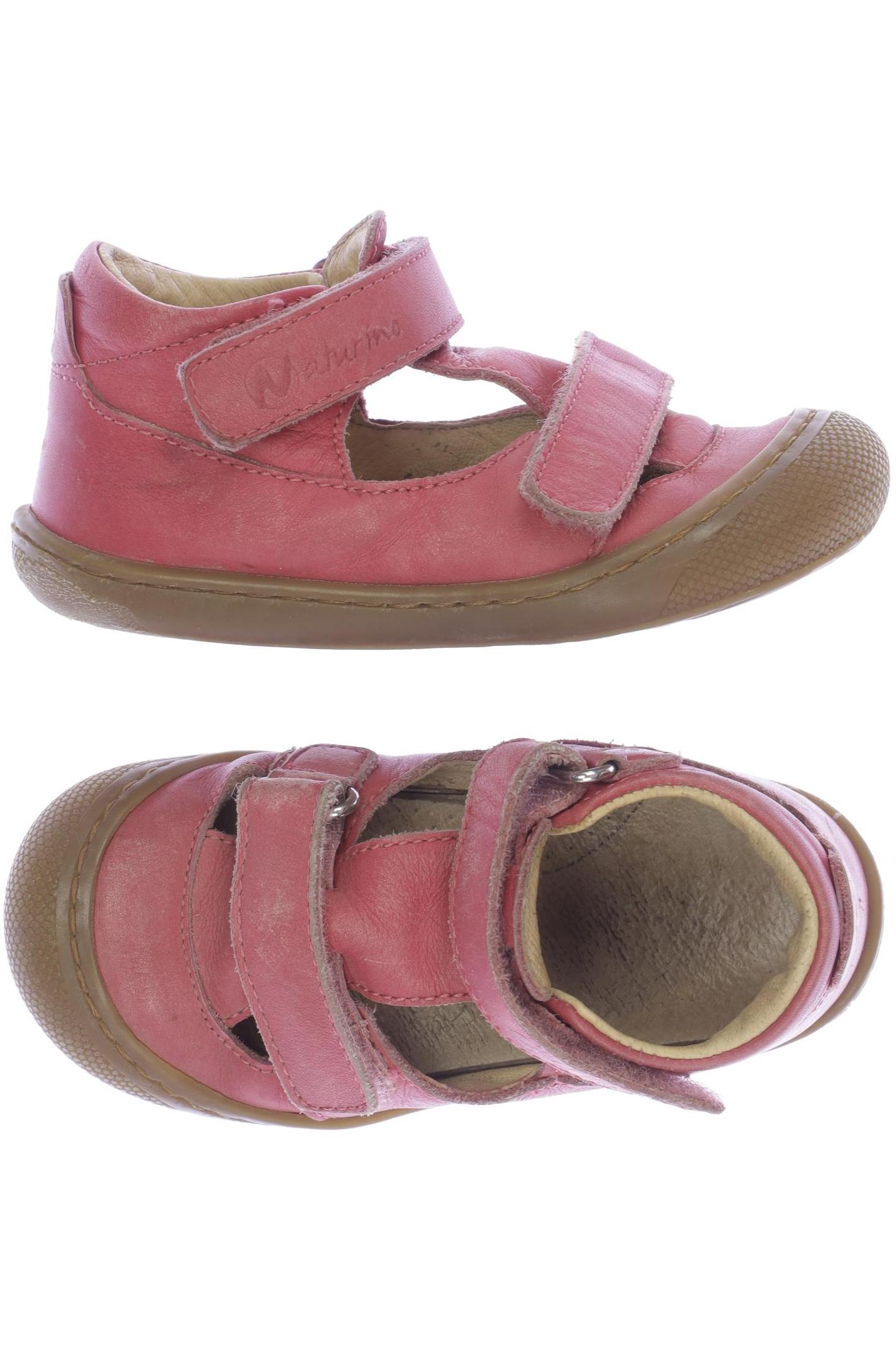 

Naturino Mädchen Kinderschuhe, pink