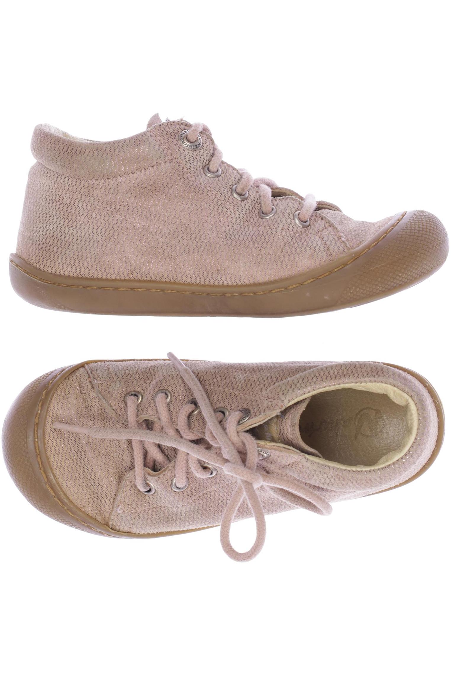 

Naturino Damen Kinderschuhe, beige, Gr. 25