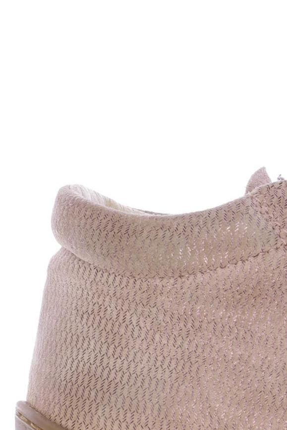 Thumbnail - Naturino Mädchen Kinderschuhe, beige, Gr. 25