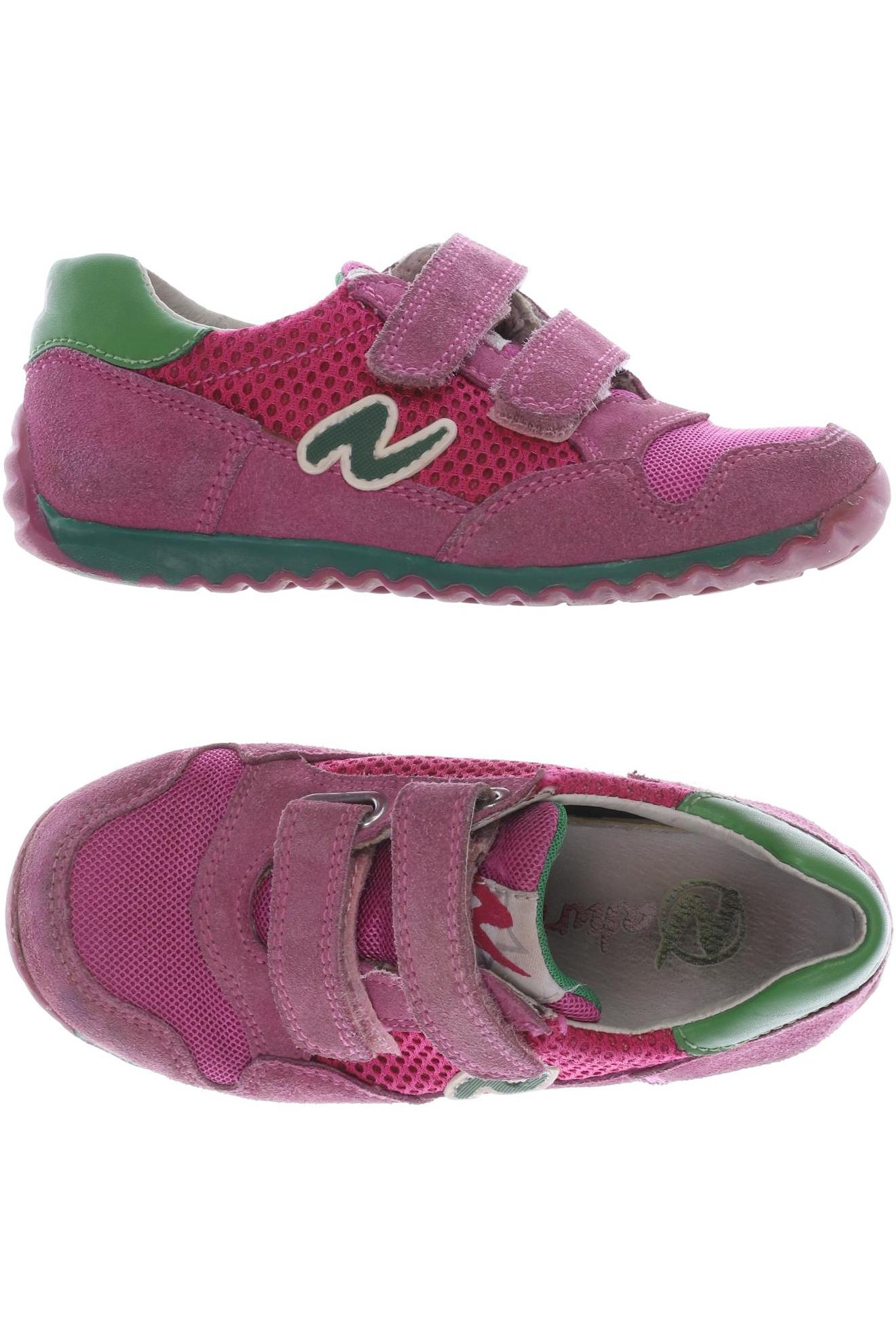 

Naturino Mädchen Kinderschuhe, pink