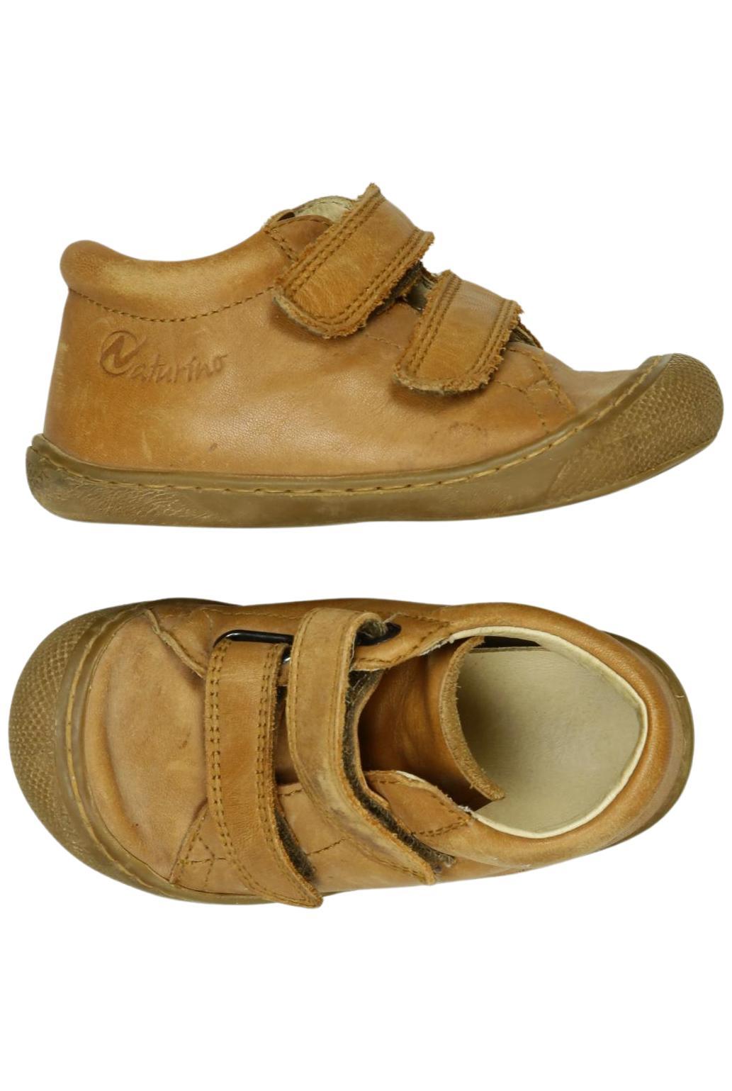 

Naturino Damen Kinderschuhe, braun, Gr. 22