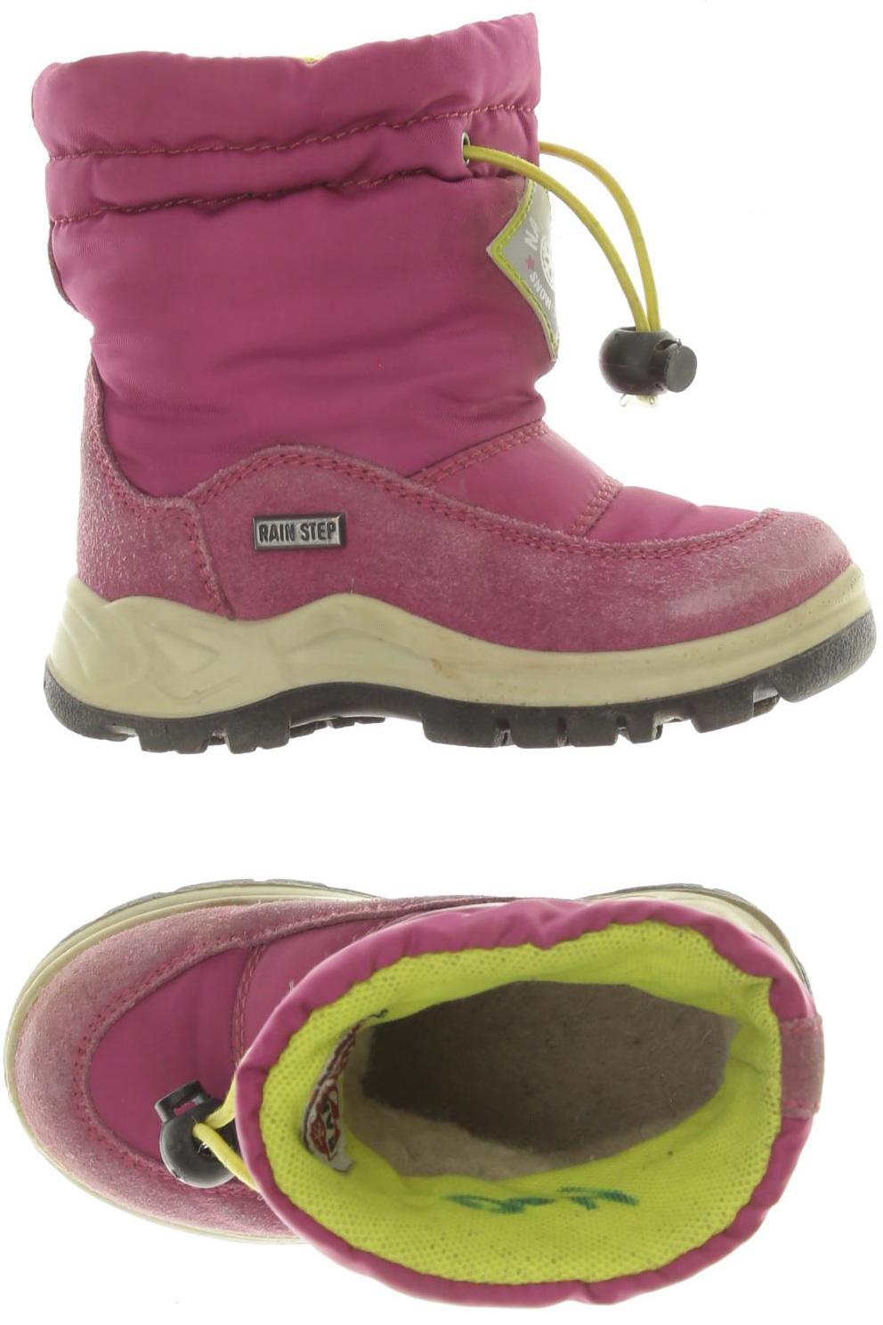 

Naturino Mädchen Kinderschuhe, pink, Gr. 23