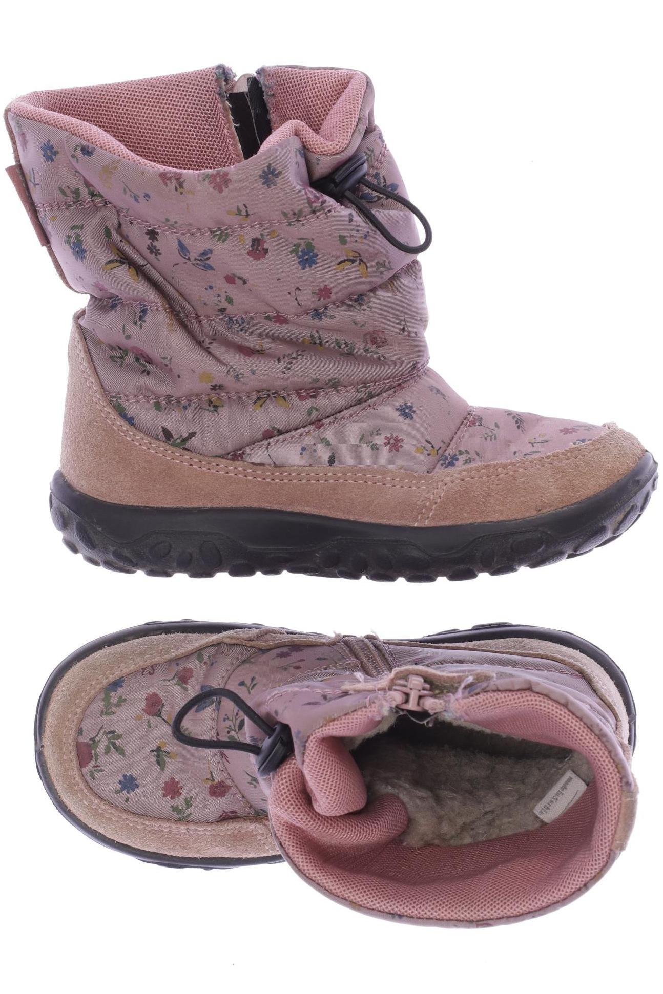 

Naturino Mädchen Kinderschuhe, pink