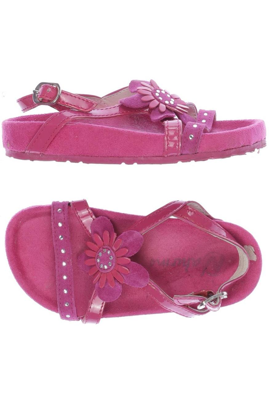 

Naturino Damen Kinderschuhe, pink, Gr. 22