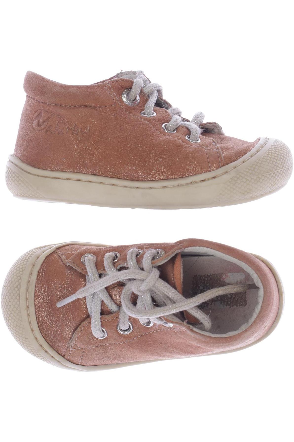 

Naturino Mädchen Kinderschuhe, braun