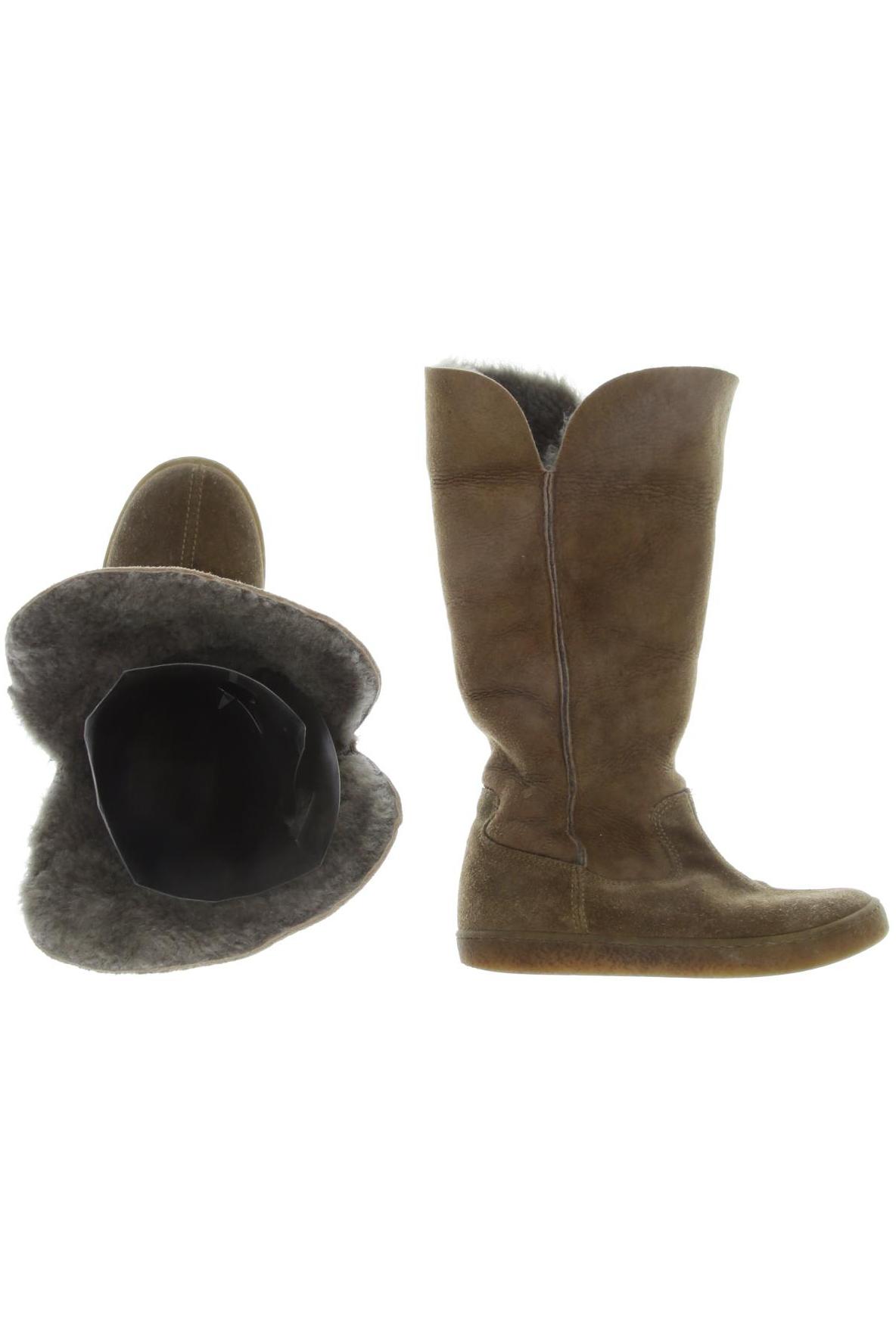 

Naturino Damen Kinderschuhe, braun, Gr. 29