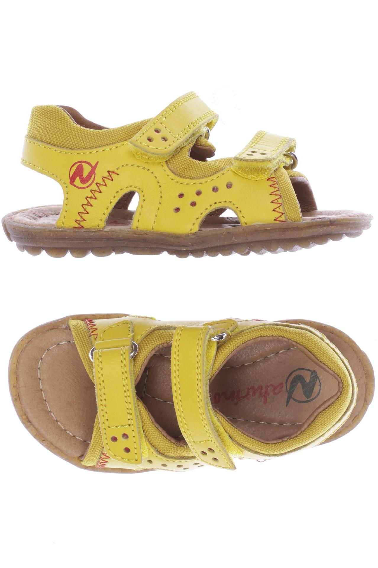 

Naturino Mädchen Kinderschuhe, gelb