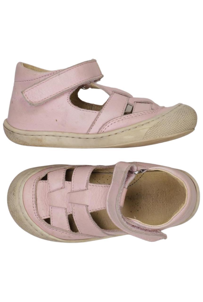 

Naturino Mädchen Kinderschuhe, pink, Gr. 23