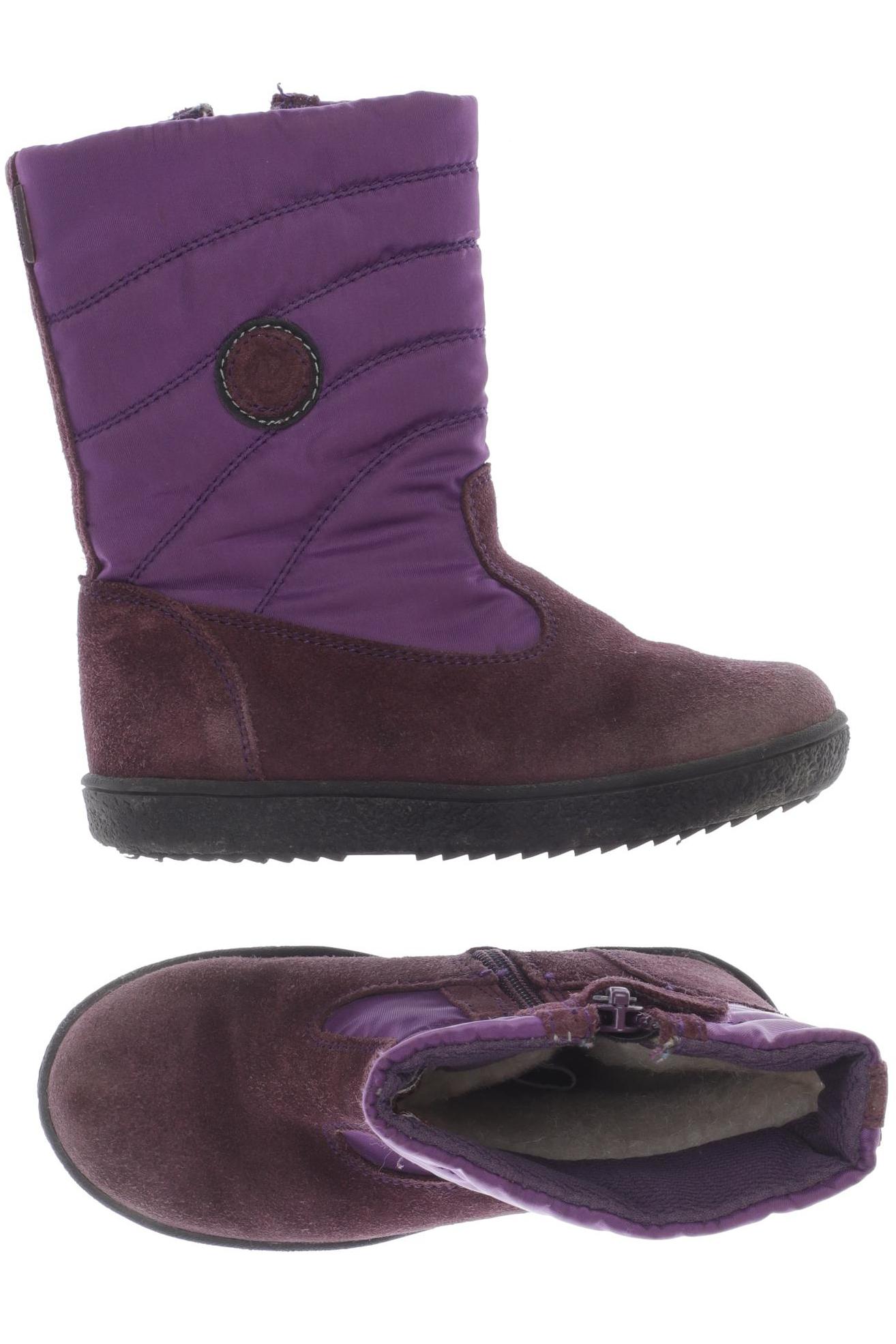 

Naturino Damen Kinderschuhe, flieder, Gr. 26