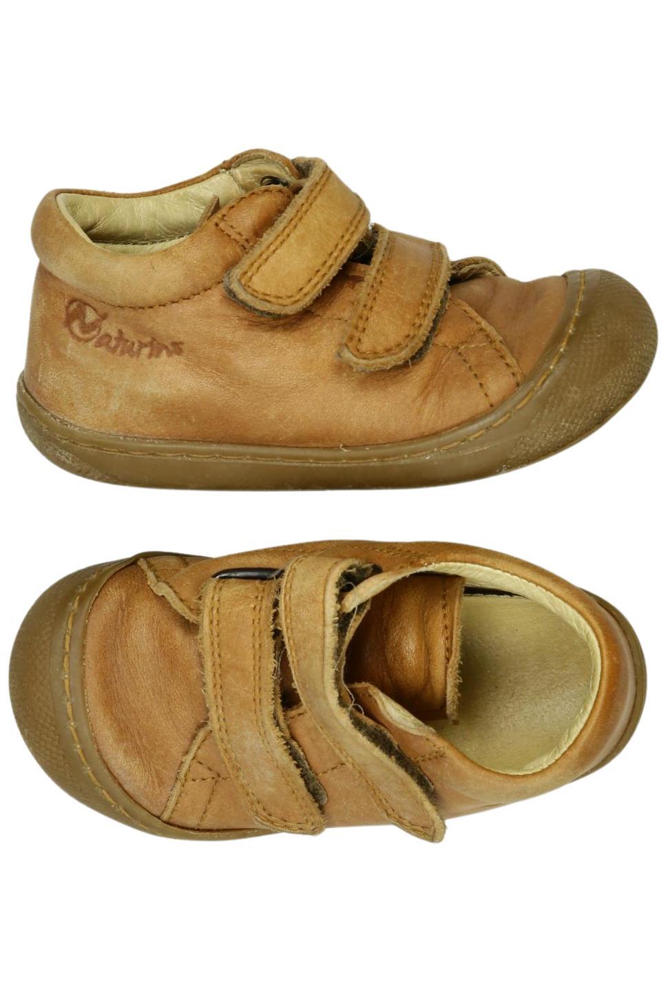 

Naturino Mädchen Kinderschuhe, braun, Gr. 21