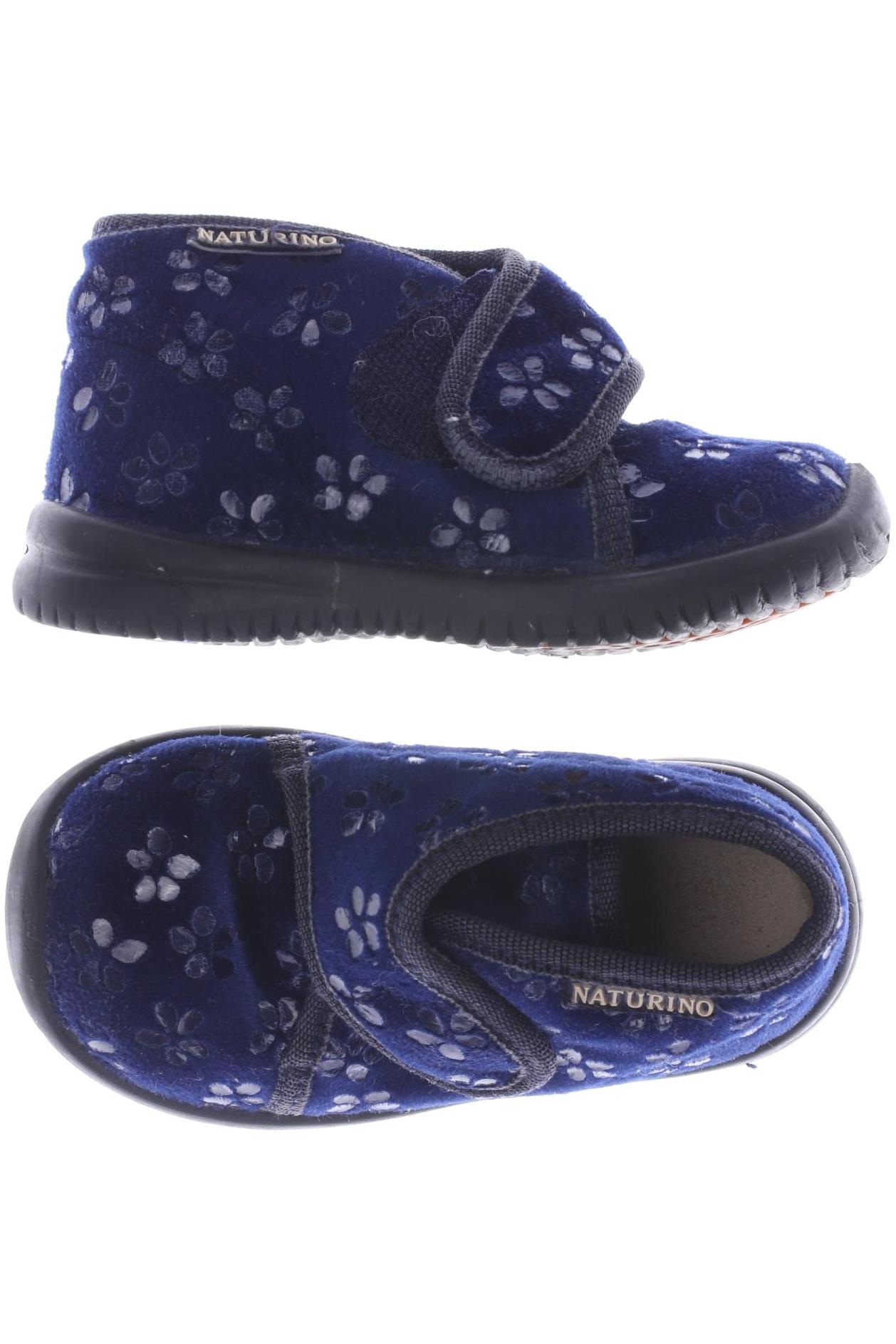 

Naturino Damen Kinderschuhe, marineblau, Gr. 20