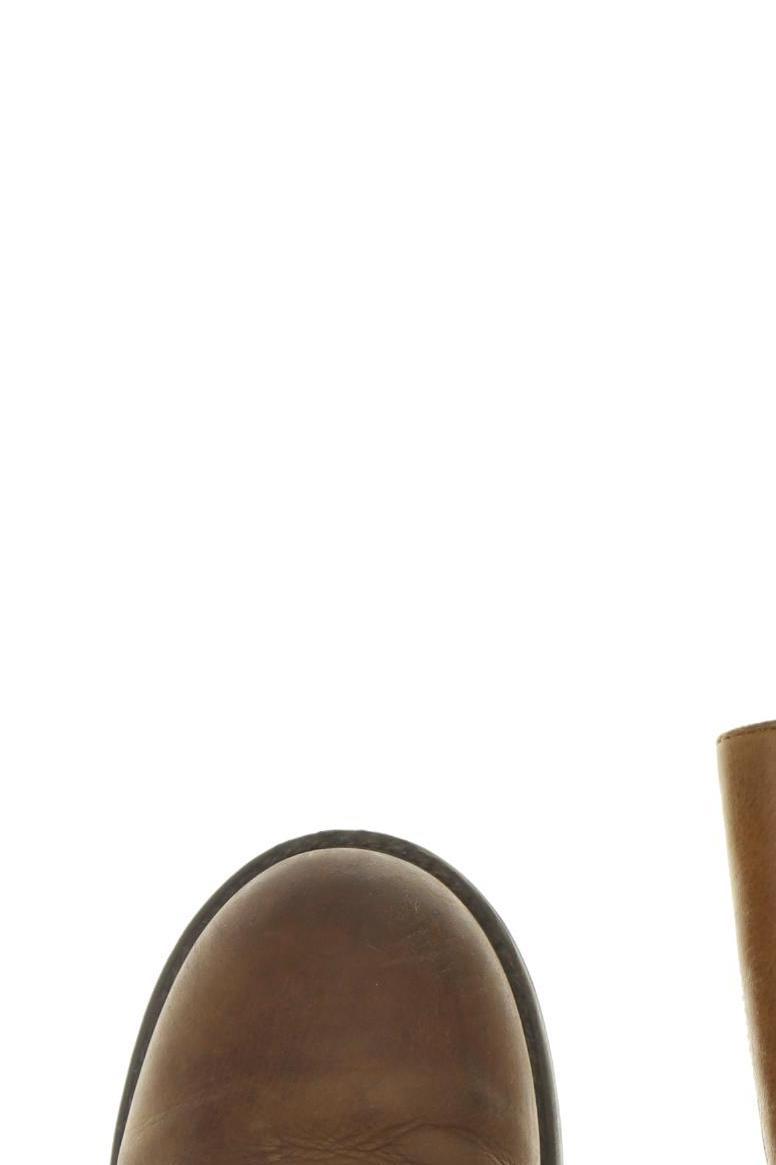 Thumbnail - Naturino Mädchen Kinderschuhe, braun, Gr. 34