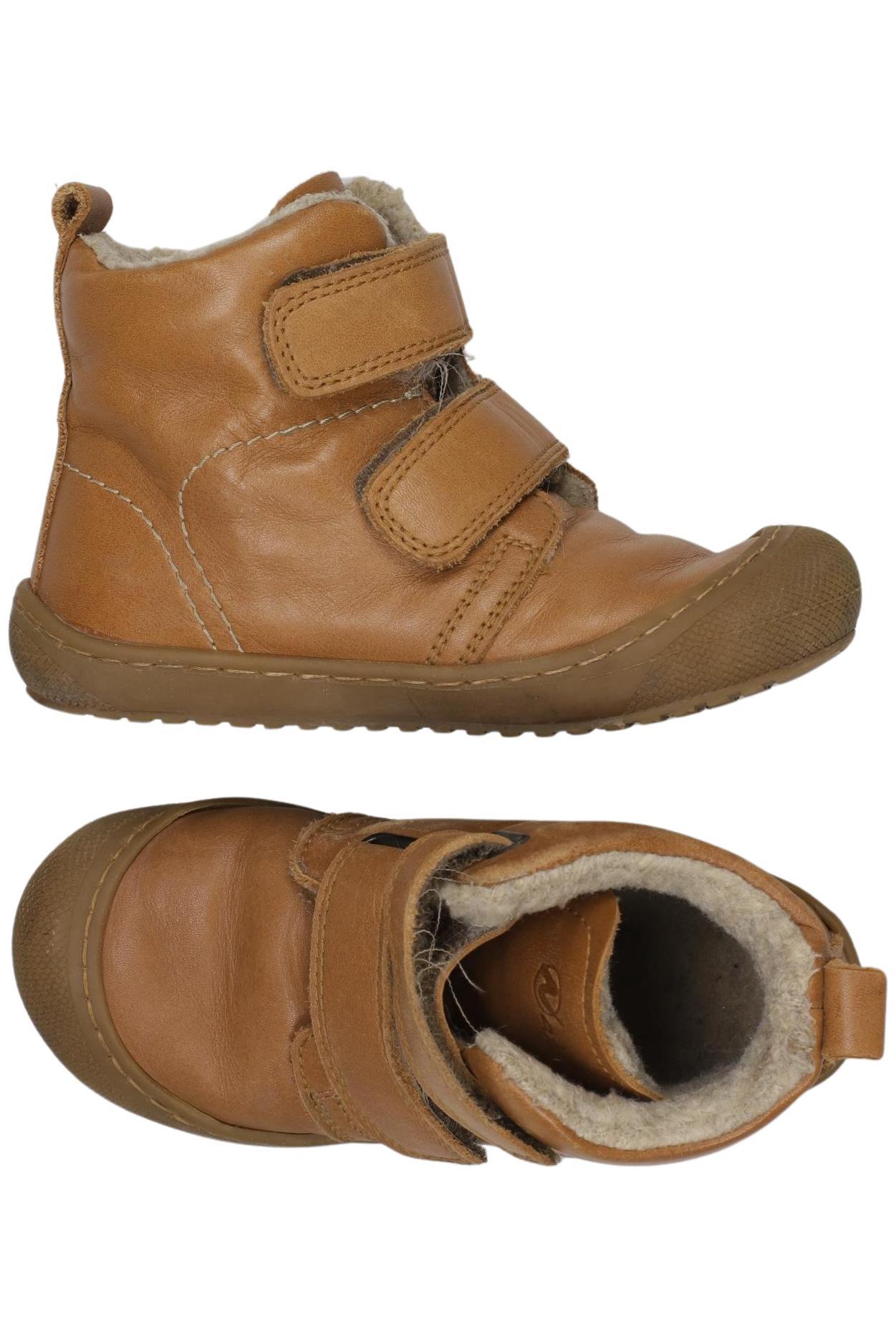 

Naturino Damen Kinderschuhe, braun, Gr. 25