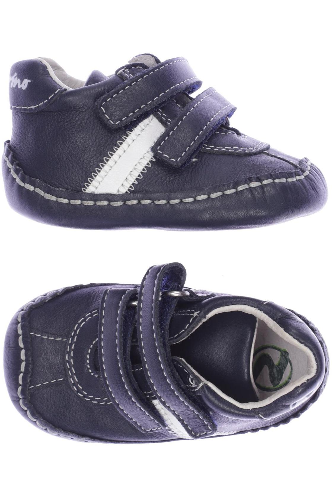 

Naturino Mädchen Kinderschuhe, marineblau, Gr. 19