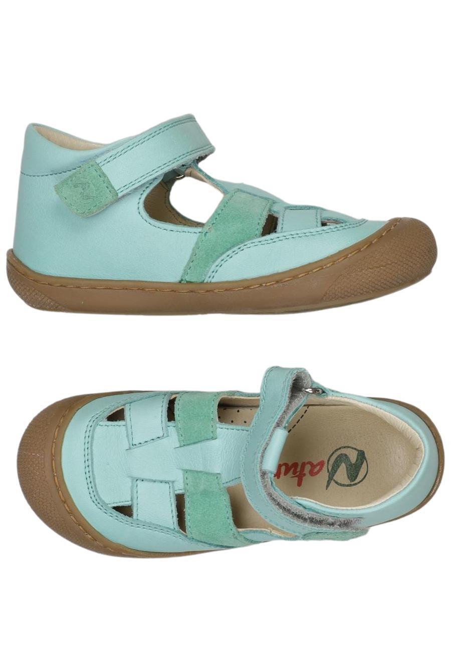 

Naturino Damen Kinderschuhe, türkis, Gr. 25