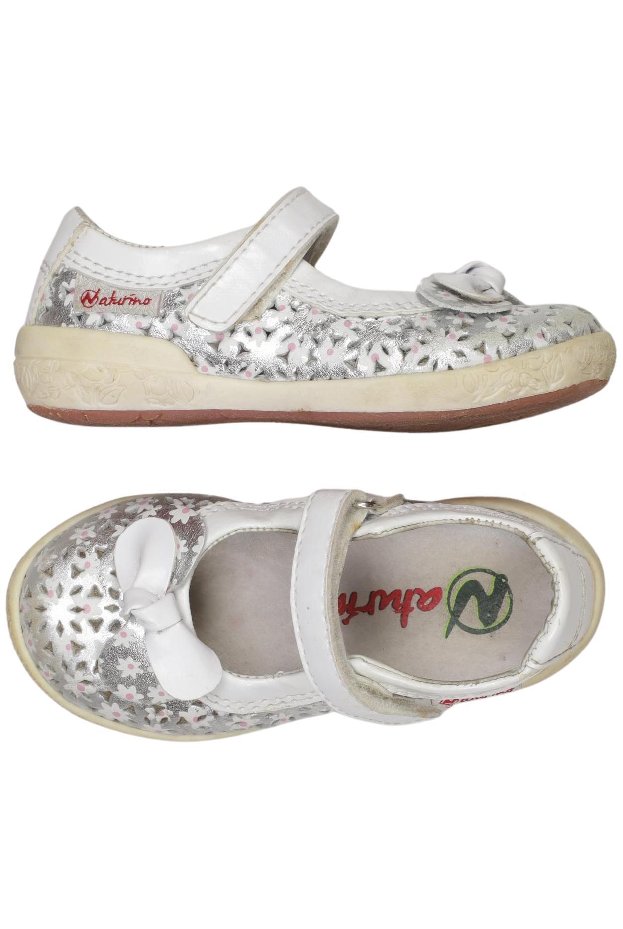 

Naturino Mädchen Kinderschuhe, mehrfarbig, Gr. 22