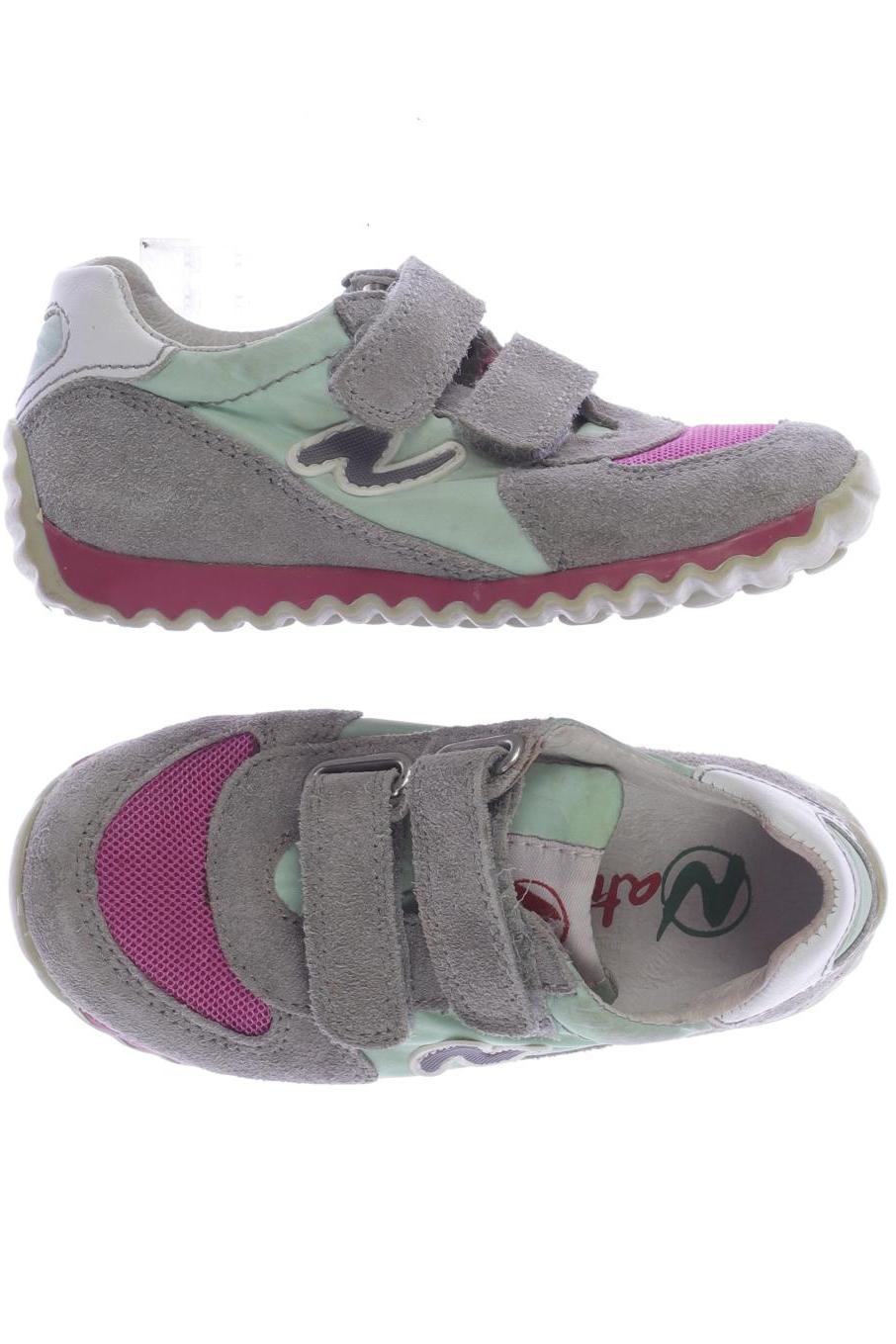 

Naturino Mädchen Kinderschuhe, grau