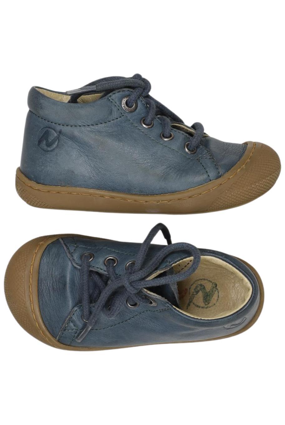 

Naturino Mädchen Kinderschuhe, blau, Gr. 21