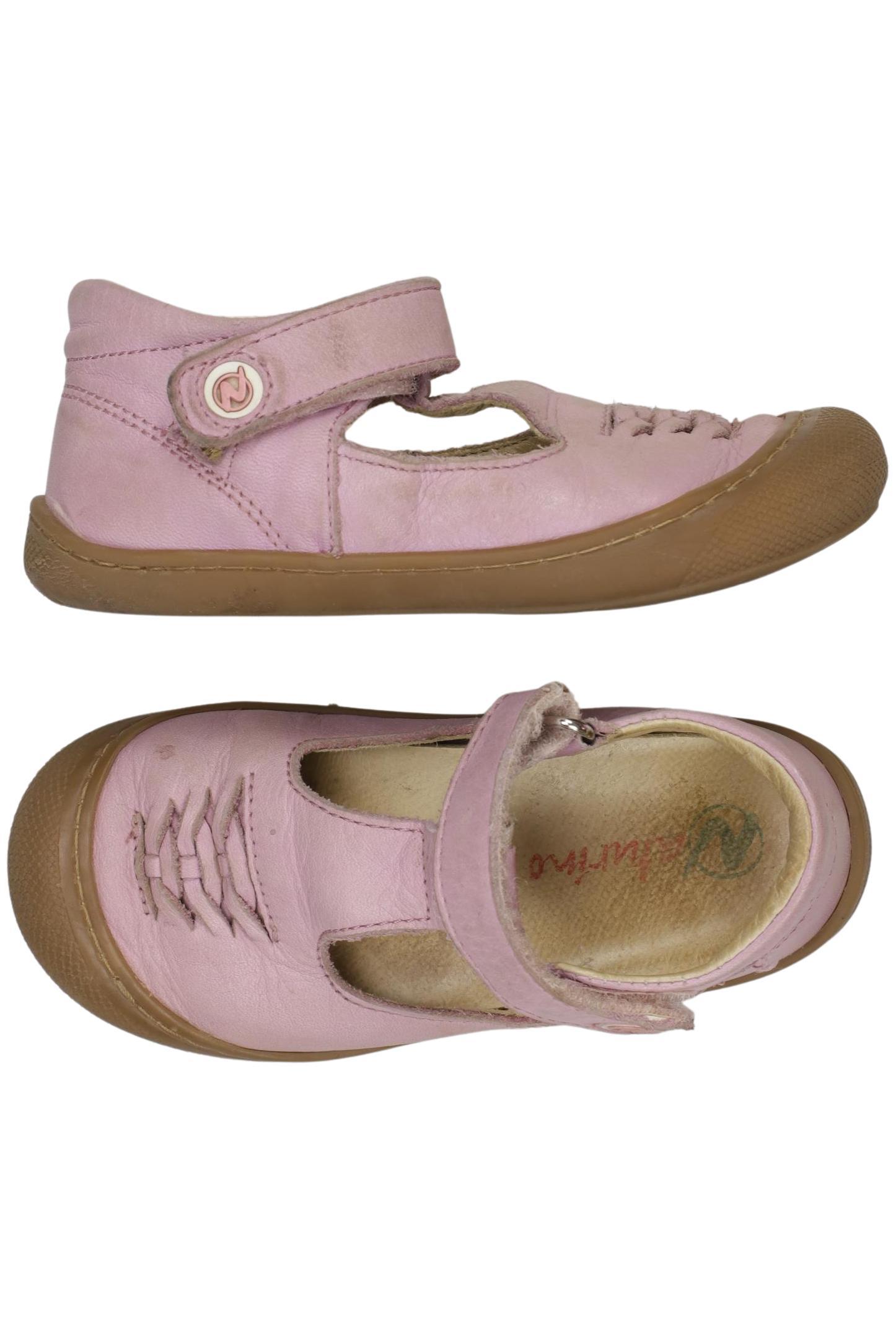 

Naturino Mädchen Kinderschuhe, pink, Gr. 25