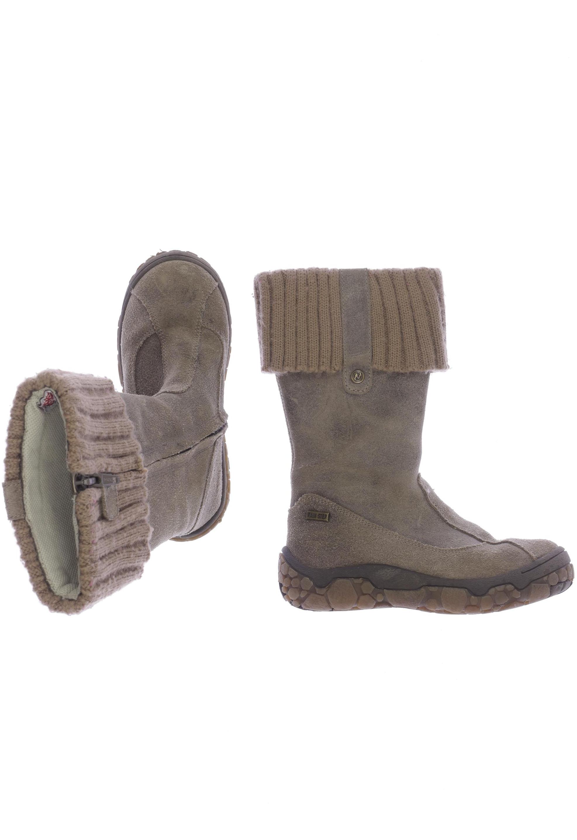 

Naturino Damen Kinderschuhe, beige, Gr. 29