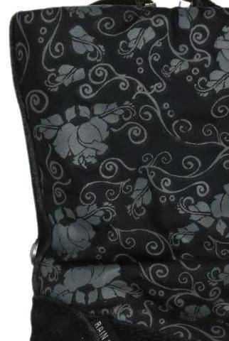 Thumbnail - Naturino Mädchen Kinderschuhe, schwarz, Gr. 24