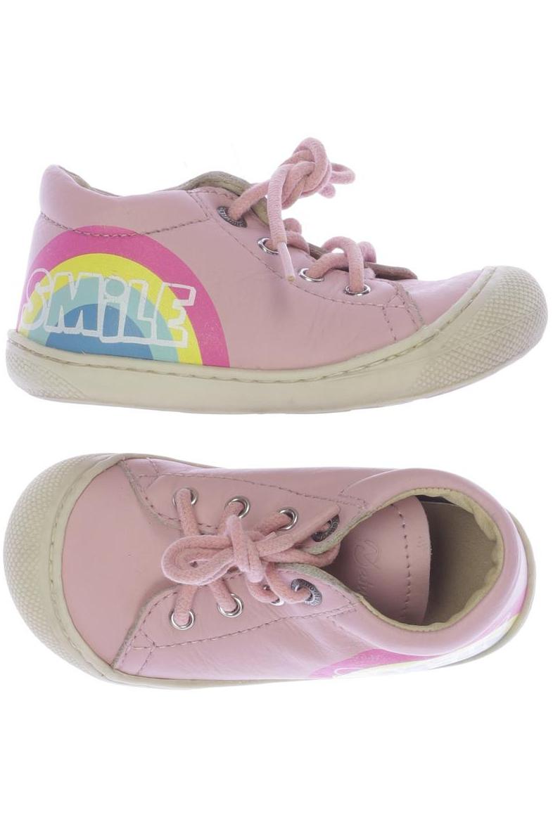 

Naturino Mädchen Kinderschuhe, pink