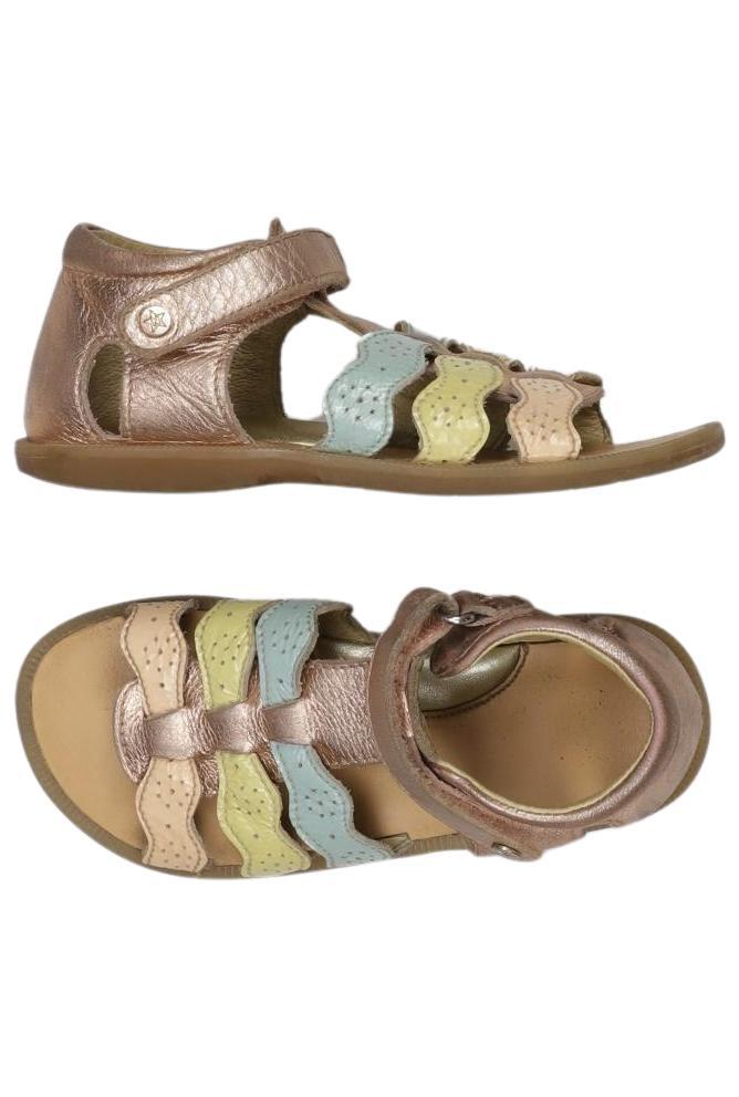 

Naturino Damen Kinderschuhe, gold, Gr. 26