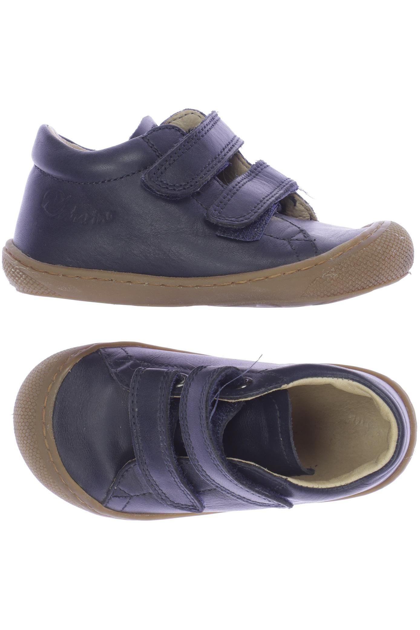 

Naturino Mädchen Kinderschuhe, marineblau, Gr. 22