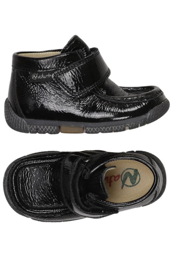

Naturino Damen Kinderschuhe, schwarz, Gr. 21