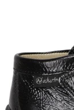 Thumbnail - Naturino Mädchen Kinderschuhe, schwarz, Gr. 21