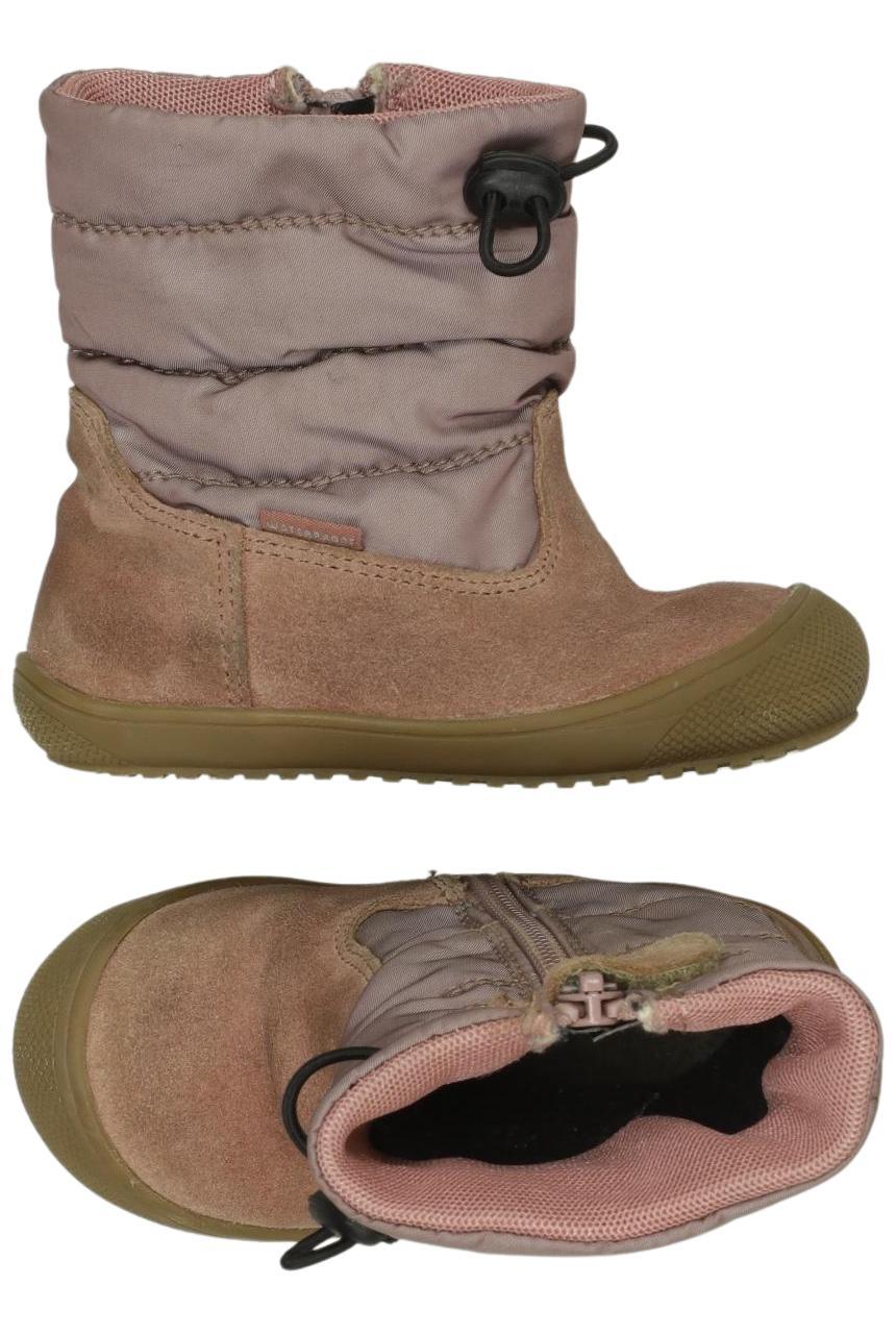 

Naturino Mädchen Kinderschuhe, pink, Gr. 22