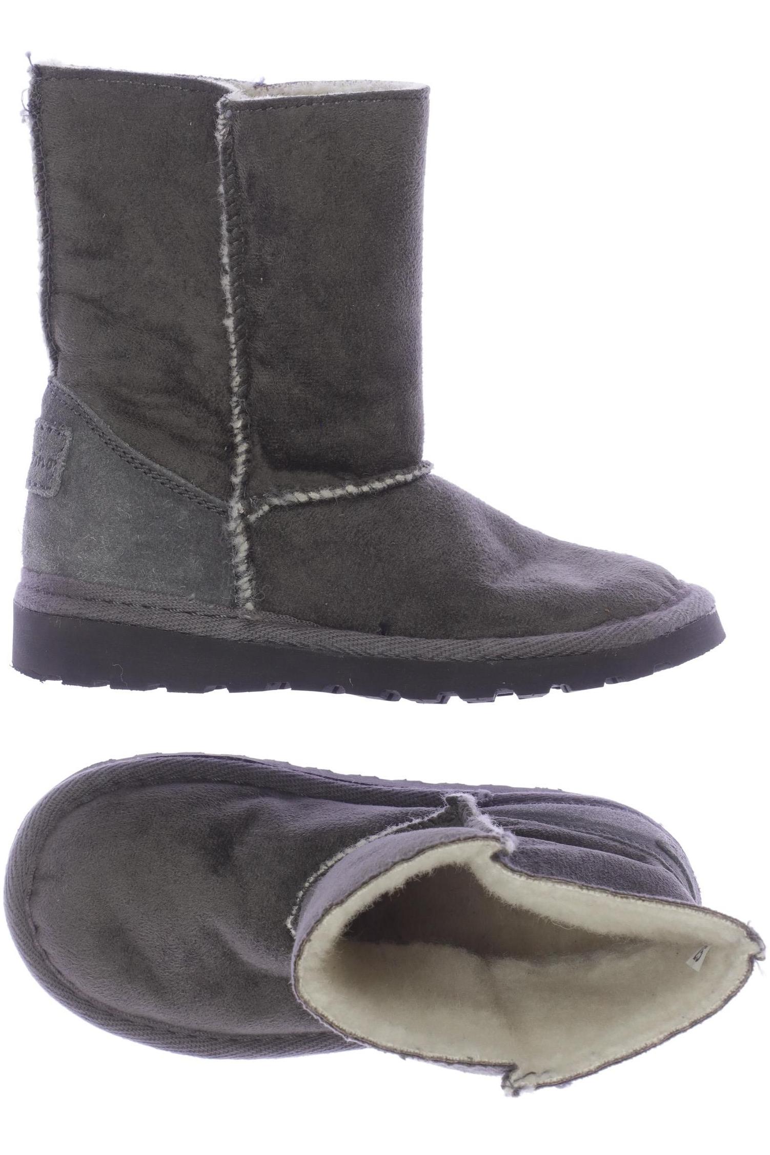 

Naturino Mädchen Kinderschuhe, grau, Gr. 25