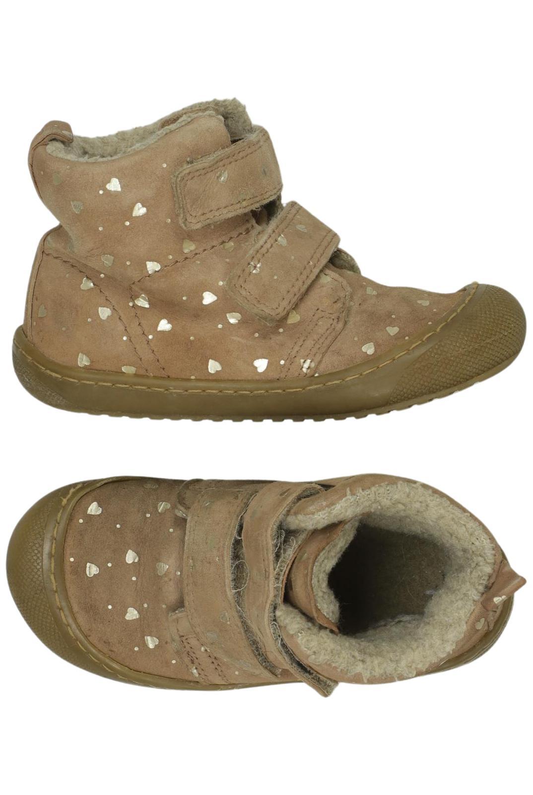 

Naturino Mädchen Kinderschuhe, braun, Gr. 25