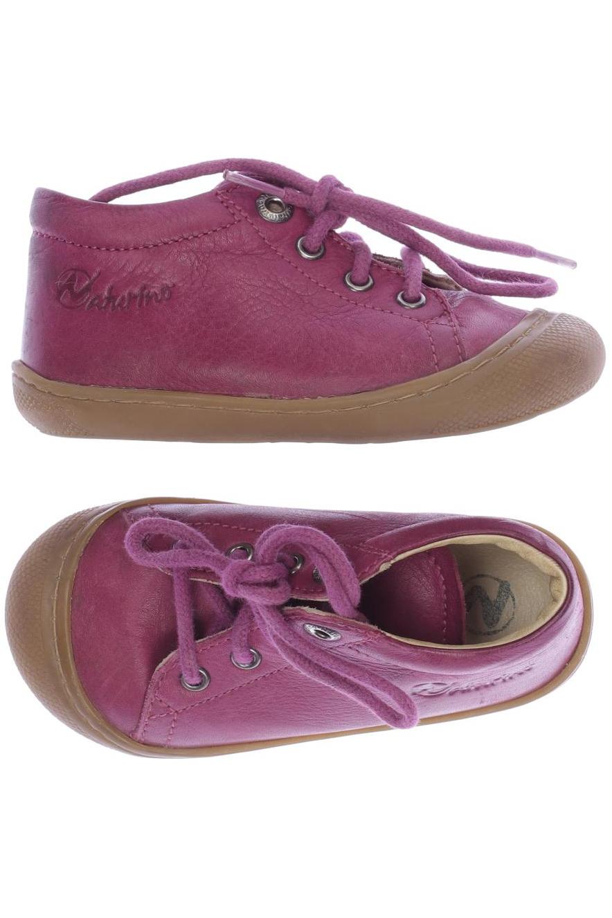 

Naturino Damen Kinderschuhe, pink, Gr. 21